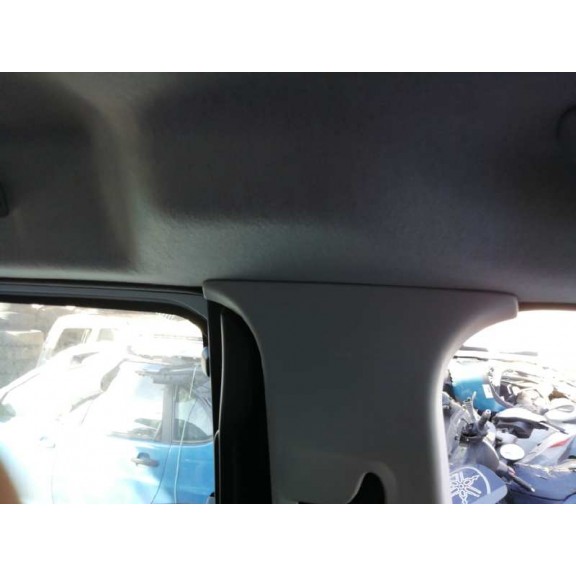 Recambio de airbag cortina delantero izquierdo para toyota proace verso city referencia OEM IAM   
