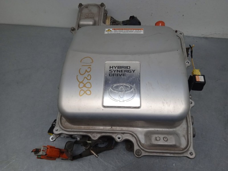 Recambio de inversor para toyota prius (nhw20) basis referencia OEM IAM G920047120 G927047040 HIBRIDO