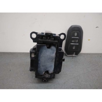 Recambio de conmutador de arranque para citroën c4 picasso feel referencia OEM IAM 9800630080  