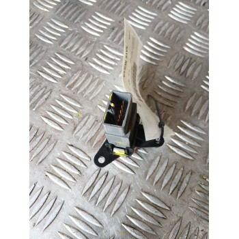 Recambio de warning para chevrolet matiz sx referencia OEM IAM   