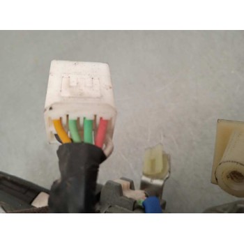 Recambio de conmutador de arranque para hyundai i30 (gd) 1.6 crdi cat referencia OEM IAM   