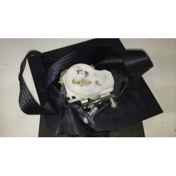 Recambio de cinturon seguridad trasero derecho para lancia ypsilon (101) 1.2 cat referencia OEM IAM   