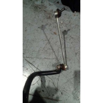 Recambio de barra estabilizadora delantera para renault captur luxe referencia OEM IAM   