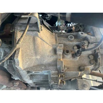 Recambio de caja cambios para fiat linea (110) dynamic referencia OEM IAM  5V 