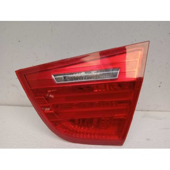 Recambio de piloto trasero derecho interior para bmw serie 3 berlina (e90) 320d referencia OEM IAM 4871734 2ª SERIE 7154156