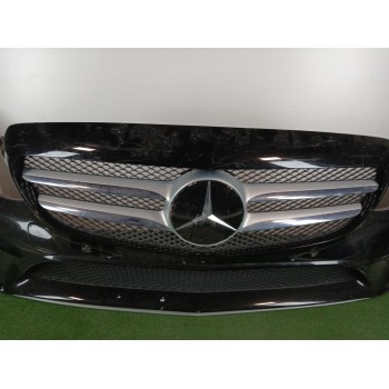 Recambio de paragolpes delantero para mercedes-benz clase c (w205) amg c 43 4-matic (205.064) referencia OEM IAM A2058851901  