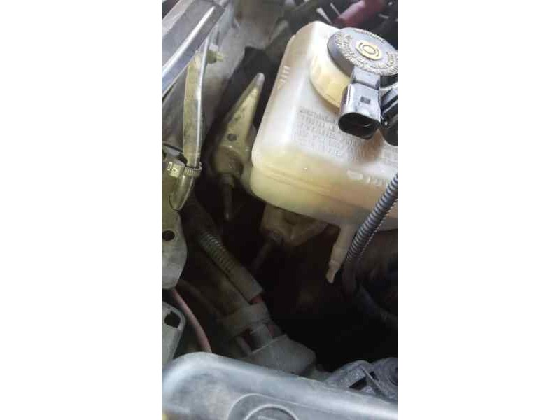 Recambio de bomba freno para audi a4 ber. (b8) básico referencia OEM IAM   