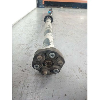 Recambio de transmision central para bmw serie 3 touring (e91) 320d referencia OEM IAM 752734207  