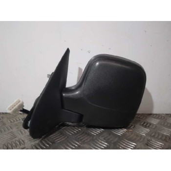 Recambio de retrovisor izquierdo para citroën berlingo referencia OEM IAM 8148PL NUEVO ELECTRICO 5 PINES