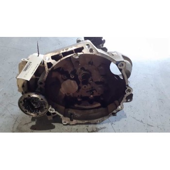 Recambio de caja casco para seat leon st (5f8) 1.6 tdi referencia OEM IAM RTD  