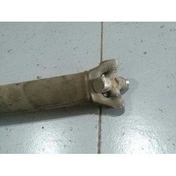 Recambio de transmision central para tata safari 1.9 d (4x4) referencia OEM IAM   157CM