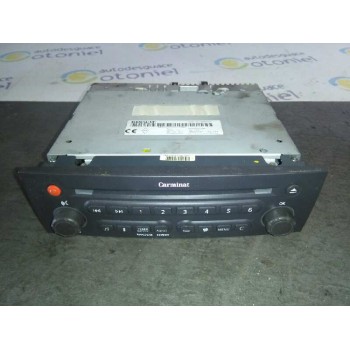 SISTEMA NAVEGACION GPS 8200097398 