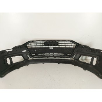 Recambio de paragolpes delantero para audi a6 c8 (4a2) 40 tdi mild hybrid quattro referencia OEM IAM 4K0807437C 4K0807437D 