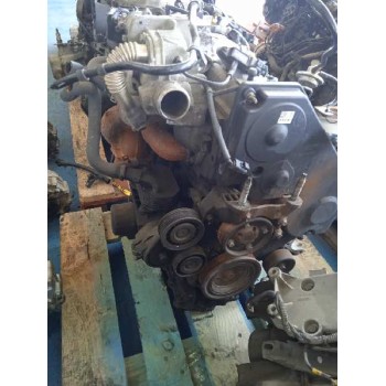 Recambio de motor completo para ford focus turnier (cb4) trend referencia OEM IAM KKDA M 