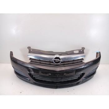 PARAGOLPES DELANTERO 