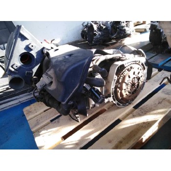 Recambio de motor completo para mercedes-benz clase a (w168) 160 (168.033) referencia OEM IAM 166960  