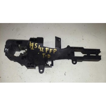 MANETA INTERIOR TRASERA DERECHA PARTE INTERNA