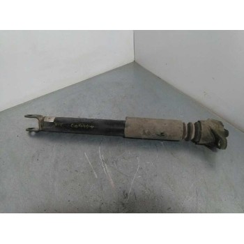 AMORTIGUADOR TRASERO IZQUIERDO 