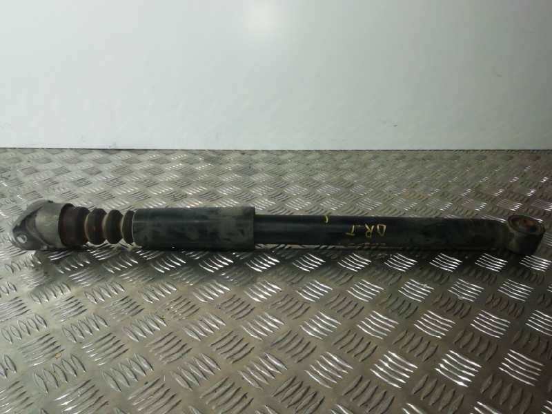 Recambio de amortiguador trasero derecho para seat toledo (kg3) reference referencia OEM IAM 6R0513025BA 1J9513025F 6R0512011DG