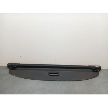 Recambio de bandeja trasera para seat altea xl (5p5) 1.9 tdi referencia OEM IAM 5p8867871c extensible 