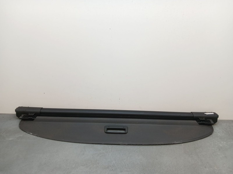 Recambio de bandeja trasera para seat altea xl (5p5) 1.9 tdi referencia OEM IAM 5p8867871c extensible 