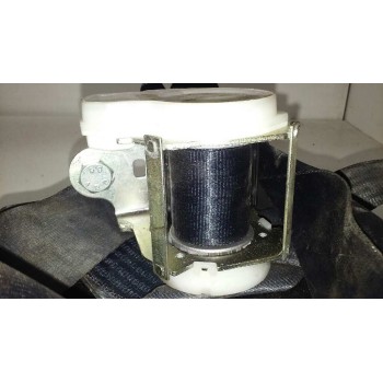 Recambio de cinturon seguridad trasero derecho para lancia ypsilon (101) 1.2 cat referencia OEM IAM   