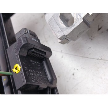 Recambio de columna direccion para chevrolet epica (kl1_) 2.0 d referencia OEM IAM 96844403  