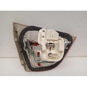 Recambio de piloto trasero derecho interior para bmw serie 3 berlina (e90) 320d referencia OEM IAM 4871734 2ª SERIE 7154156