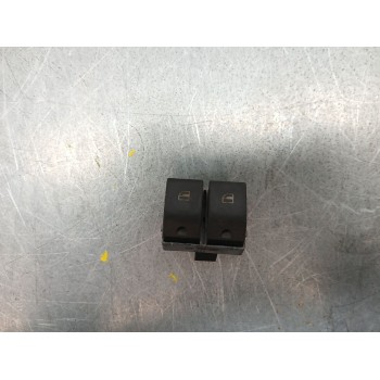 Recambio de mando elevalunas delantero izquierdo para seat ibiza iii (6l1) 1.2 referencia OEM IAM 6Q0959858  