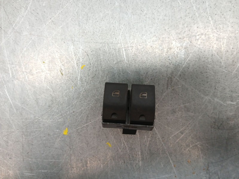 Recambio de mando elevalunas delantero izquierdo para seat ibiza iii (6l1) 1.2 referencia OEM IAM 6Q0959858  