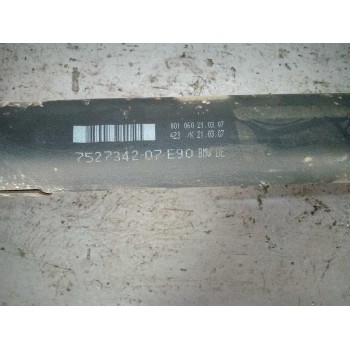 Recambio de transmision central para bmw serie 3 touring (e91) 320d referencia OEM IAM 752734207  