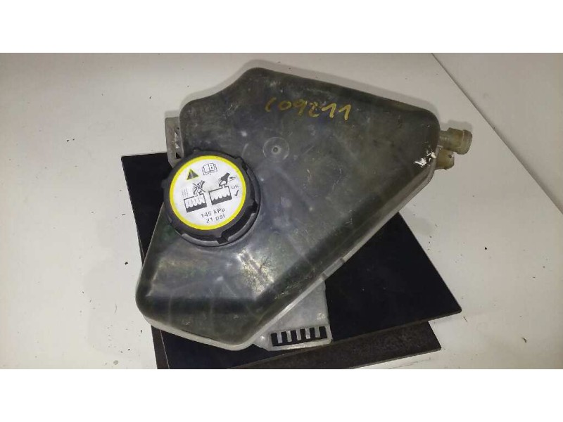 Recambio de botella de expansion para ford fiesta (cb1) econetic referencia OEM IAM   