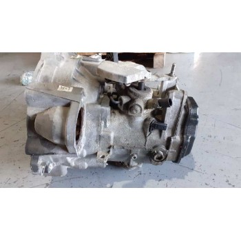 Recambio de caja casco para seat leon st (5f8) 1.6 tdi referencia OEM IAM RTD  