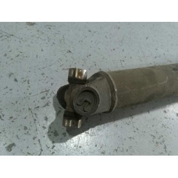 Recambio de transmision central para tata safari 1.9 d (4x4) referencia OEM IAM   157CM