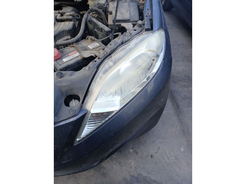 Recambio de faro izquierdo para honda fr-v (be) 1.8 (be1) referencia OEM IAM   