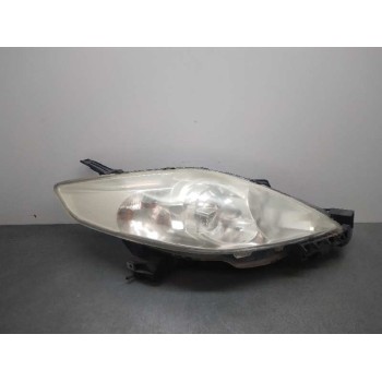 Recambio de faro derecho para mazda 5 berl. (cr) 2.0 diesel cat referencia OEM IAM P5115R  