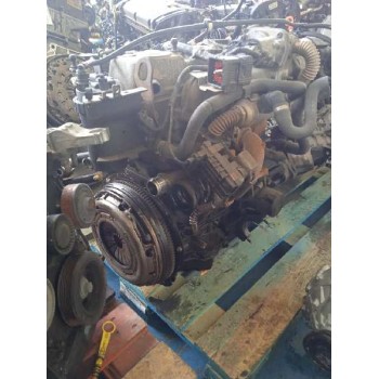 Recambio de motor completo para ford focus turnier (cb4) trend referencia OEM IAM KKDA M 