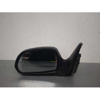 RETROVISOR IZQUIERDO 3 PINES BLANCO