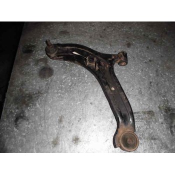 Recambio de brazo suspension inferior delantero izquierdo para hyundai accent (x3) 1.3 12v cat referencia OEM IAM   