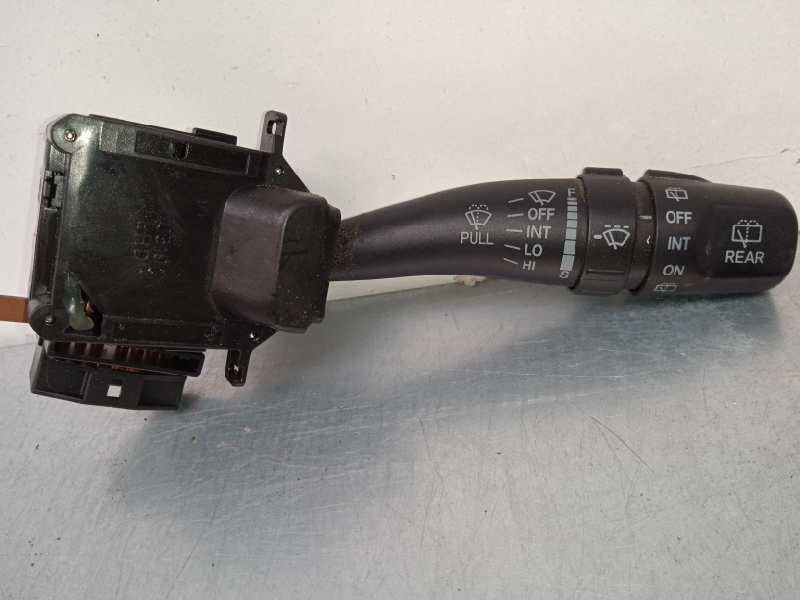 Recambio de mando limpia para hyundai santa fe (sm) 2.0 crdi vgt comfort referencia OEM IAM   