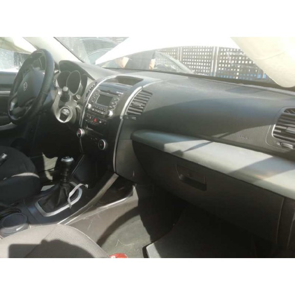 Recambio de kit airbag para kia sorento 2.2 crdi cat referencia OEM IAM   