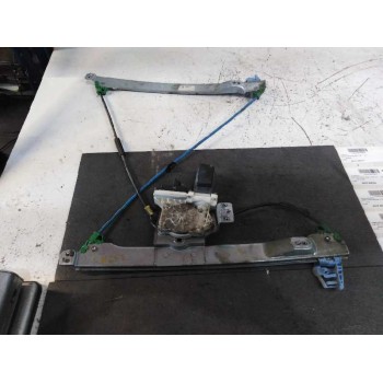 ELEVALUNAS DELANTERO DERECHO 9641241280 ELECTRICO 6 PIN 3P