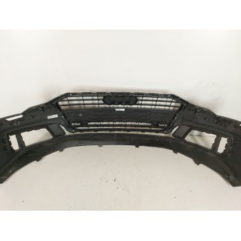 Recambio de paragolpes delantero para audi a6 c8 (4a2) 40 tdi mild hybrid quattro referencia OEM IAM 4K0807437C 4K0807437D 