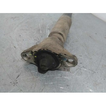Recambio de amortiguador trasero izquierdo para hyundai i30 (gd) classic referencia OEM IAM   