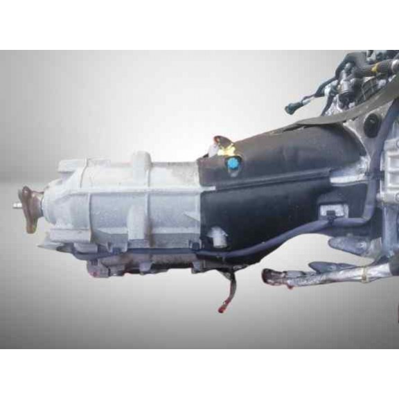 Recambio de caja cambios para bmw serie 4 coupe (f32) 2.0 16v turbodiesel referencia OEM IAM 86512638HP50 0124240014059 AUTOMATI