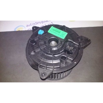 MOTOR CALEFACCION 1S7H18456AB 