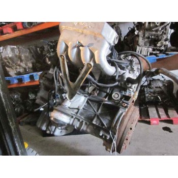 Recambio de motor completo para mercedes-benz clase c (w202) berlina 180 (202.018) referencia OEM IAM M111920  