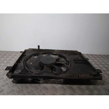Recambio de electroventilador para citroën c4 picasso intensive referencia OEM IAM 9806313280  