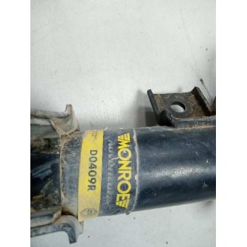 Recambio de amortiguador delantero derecho para chevrolet captiva 2.2 vcdi lt 2wd referencia OEM IAM  MONROE 