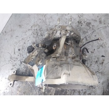 Recambio de caja cambios para fiat linea (110) dynamic referencia OEM IAM  5V 